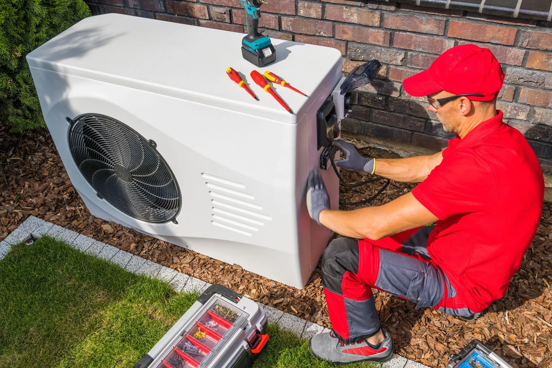 About HVAC in Hometown, IL